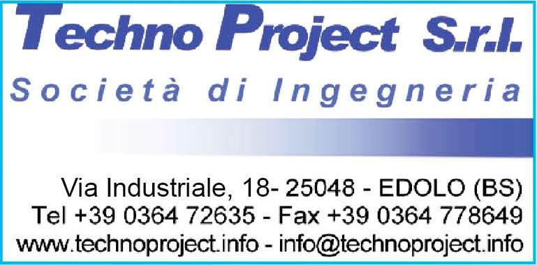 Techno Project                                             